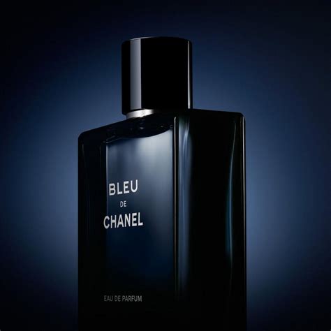 bleu De Chanel oil